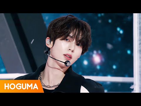 [컷편집] ZEROBASEONE (제로베이스원) 'ICONIK' Stage Mix [4K]