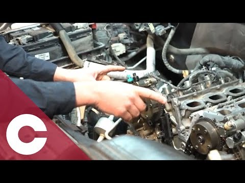 What you NEED to know about Ford EcoBoost Engines by Dustin Golley of DG's ProTech