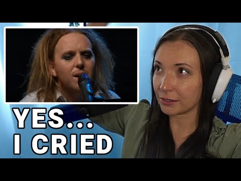 First Reaction to White Wine In The Sun by Tim Minchin