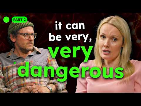 Autism Diagnosis vs BPD, CPTSD 'Confusion' & Why 1 in 3 Autistic Women Are Misdiagnosed