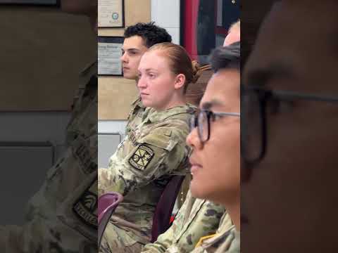 Choose Your Path: Part-time Service, Full-Time Student