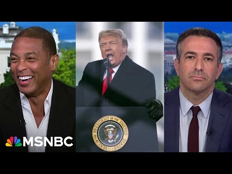 He did it! Don Lemon drops truth bomb on Trump’s YouTube ban