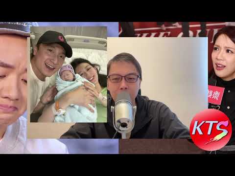 王祖藍唔怕得罪陳百祥 阿叻唔係方丈 陳曉華否認與郭晉安地下情