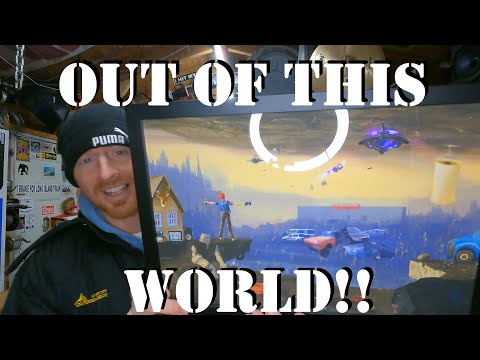 Packages that are Out of this World!!