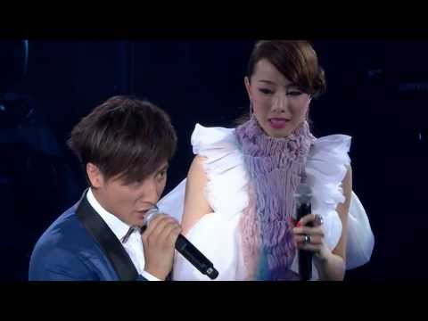 方力申&鄧麗欣 - 七年/好心好報 HD 2013