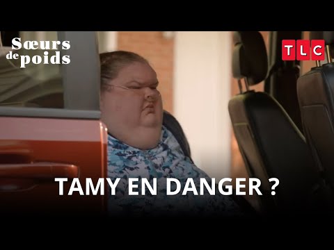 Quand la fête devient un risque vital ! Soeurs de poids