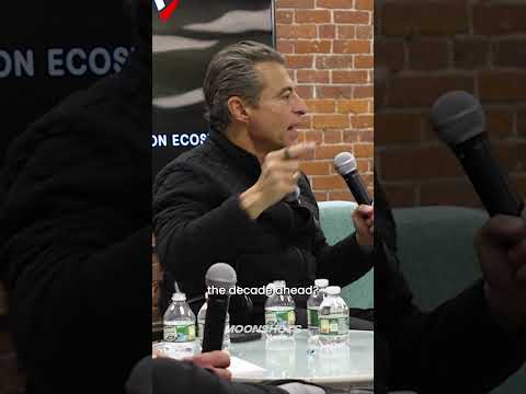 These Founder Lessons Will Help You Survive The AI Revolution | MOONSHOTS