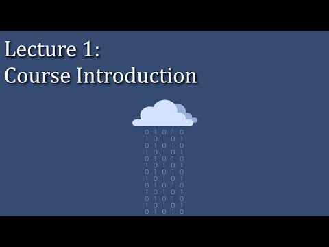 [CSE 312] Lecture 1: Course Introductio