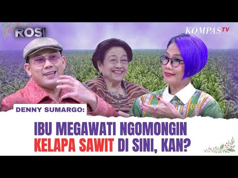 [FULL] Denny Sumargo Openly Discusses Christmas, the Sumatran Disaster, and His Hopes for Prabowo
