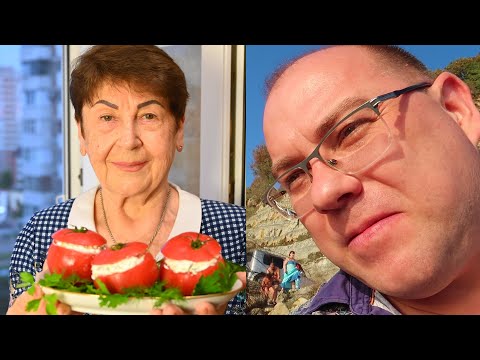 ПОКАЗЫВАЕМ ГДЕ РАЗВЕЯН ПРАХ МАМЫ.. Говорим о МУДРОСТИ ПАПЫ и МАМЫ. ВСПОМИНАЕМ на День Рождения МАМЫ