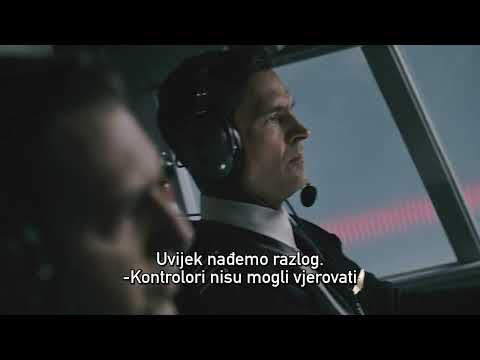 Istrage zrakoplovnih nesreća| National Geographic Croatia