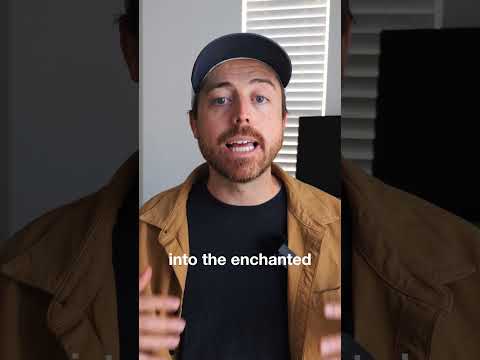 What makes a film cinematic? Get a deep dive on my channel. #cinematic #filmmaking #cinematography