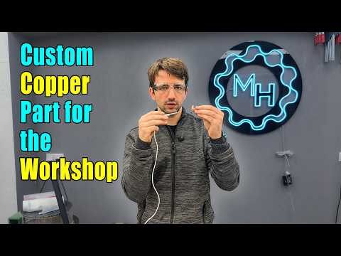 Simple Workshop Upgrade