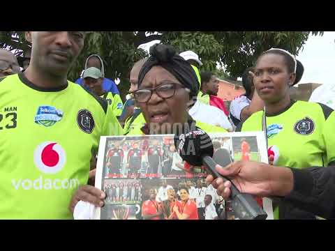 Why is Kelly Khumalo not in court?