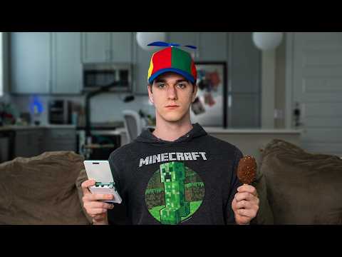 The Dangerous Rise of Man-Children