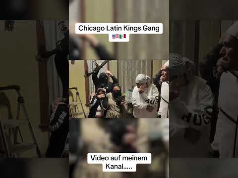Diese Gang ist BERÜCHTIGT🔫🥷🇺🇲