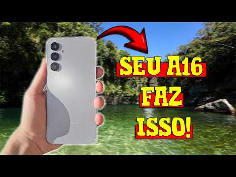 22 Amazing Galaxy A16 Tips and Tricks to Get the Most Out of Your Phone!