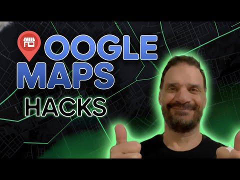12 Google Maps Tricks Nobody Talks About
