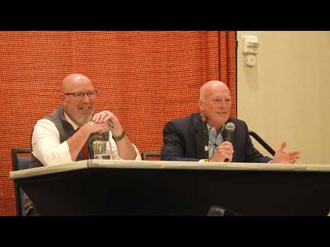 2025 VTGOP Convention: Policy Panel on Public Safety