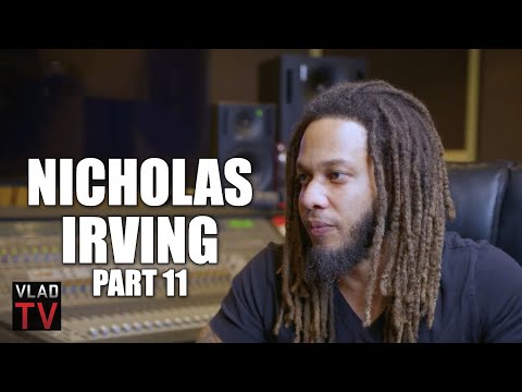 Sniper Nicholas Irving on How He Could've Gotten Away After Shooting Trump (Part 11)