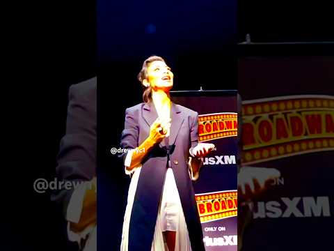 Nicole Scherzinger & Tom Francis Deliver Chills at The Perfect Year SiriusXM VIP Event! 🩸