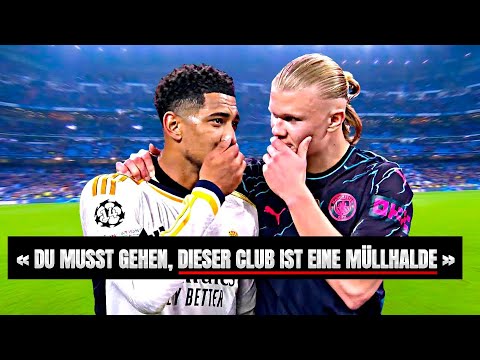 SKANDALÖSE FUSSBALLGESPRÄCHE VOR DER KAMERA #1