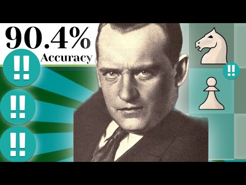 His Opponent is Famous for Losing this Game. You've earned this.