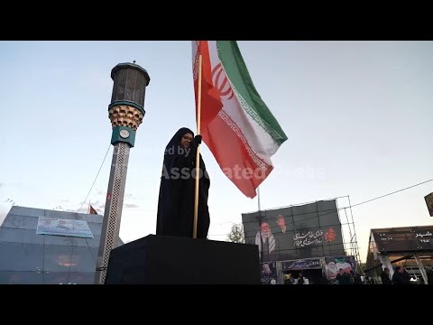 Even after ceasefire agreement reached, fate of Iran missile and nuclear program remains unclear