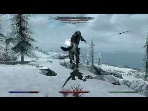 Part 297 - Friend or Foe - SKYRIM