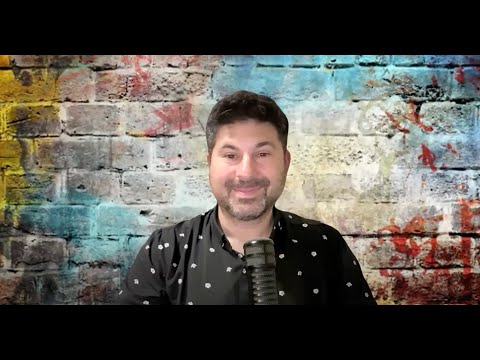 Scott Barry Kaufman, Ph.D. and Susan Cain - Rise Above