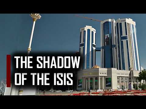 Tajikistan: In the Shadow of Islamic Terrorism | Investigate Asia