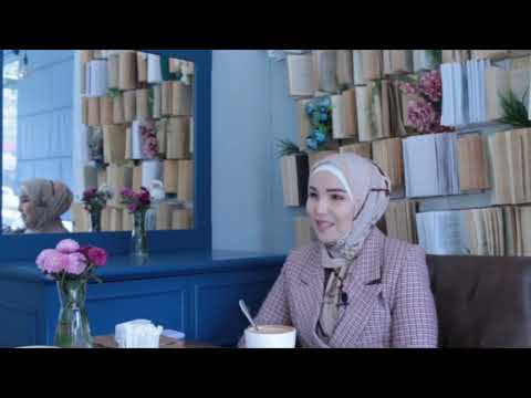 Жоолук оронуу тууралуу Акзуура айым менен сонун маек