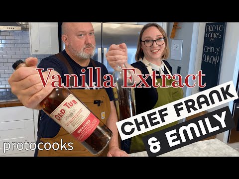 Vanilla Extract with Emily Duncan