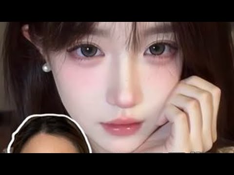 《40天暑期化妆速成班》 第二十二期｜新手万能神妆 #新手化妆教程 #新手化妆顺序 #妆教 #新手万能淡妆 #新手万能神妆