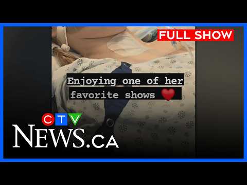 Update on Tumbler Ridge victim | CTV Your Morning Vancouver for March 5, 2026