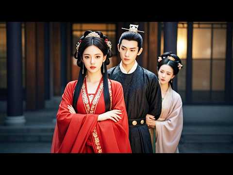 She envied my marriage. After rebirth we swapped husbands, yet my life still turned out better.