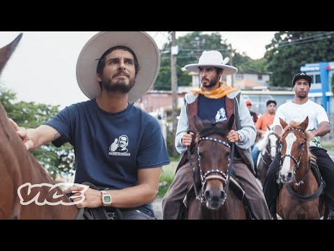 Can Taji Become Puerto Rico's Top Cowboy?