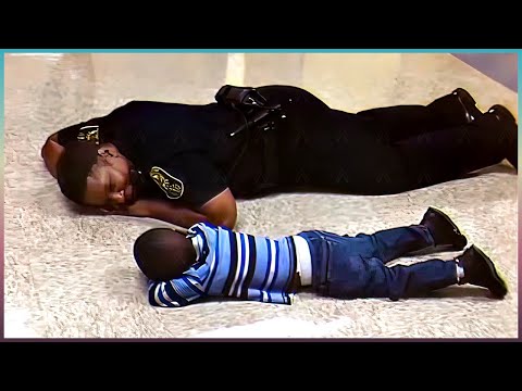 Random Acts of Kindness That Will Make You Cry !