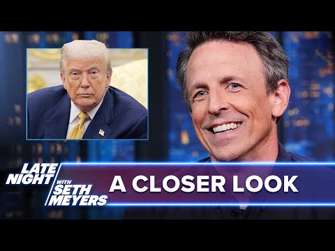 WSJ Says Trump's in the Epstein Files; GOP Shuts Down House; Trump Targets Obama: A Closer Look