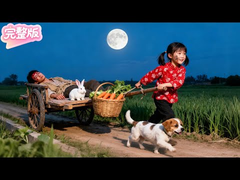 小女孩在田間救回一個臭氣熏天的痴傻乞丐！不料他竟是權勢滔天的霍氏掌門人！還是自己的親爹！次日就帶著千億財産上門，將母女寵上天！#热门短剧 #chinesedrama #drama #先婚后爱