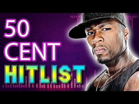 Curtis James Jackson III: American Rapper