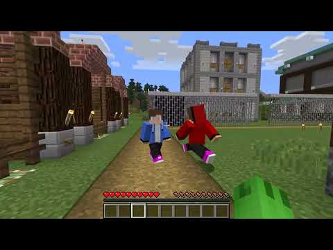 JJ and LJ Hanged by Villagers ?!