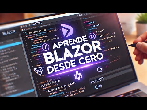 🚀 Fundamentos de Blazor desde Cero: Enrutado, Inyección de Dependencias y Más