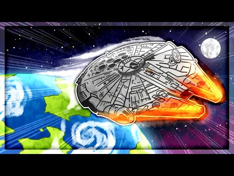 THIS Should NOT Fly in Kerbal Space Program