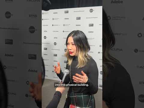 Filmmaker #VeraMiao on her Feature Film Debut at #Sundance | #RockSprings