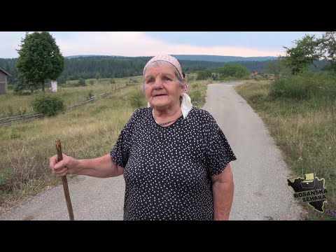 Sad se kajem (gledajući ovo vrijeme)što se nisam nikada dirala sa momcima-veli nana u šali