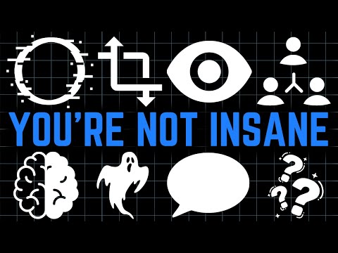 100 Strange Psychological Effects You Experience Without Realizing