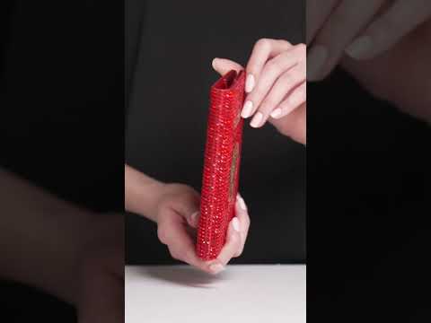 Judith Leiber Couture Passport Covers for the Traveler #shorts #travel #fashion