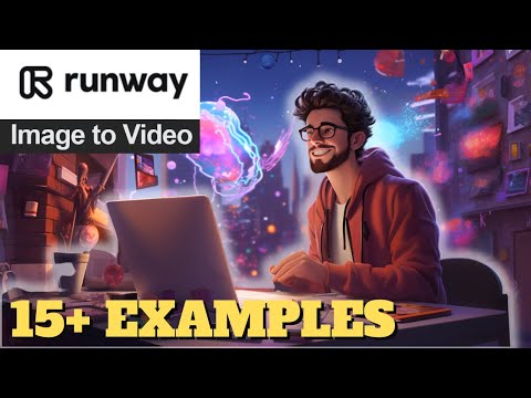 RunwayML Gen 2 Update - MAJOR Text-to-Video Update Gen AI Videos