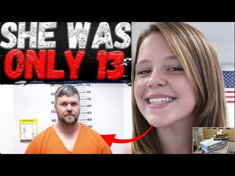 A 13-Year-Old Vanished… 10 Years Later, They Found the Truth | True Crime Documentary